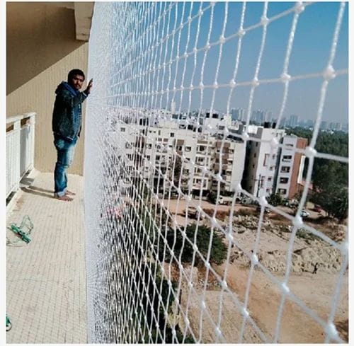 Invisible Grill Installation Pune