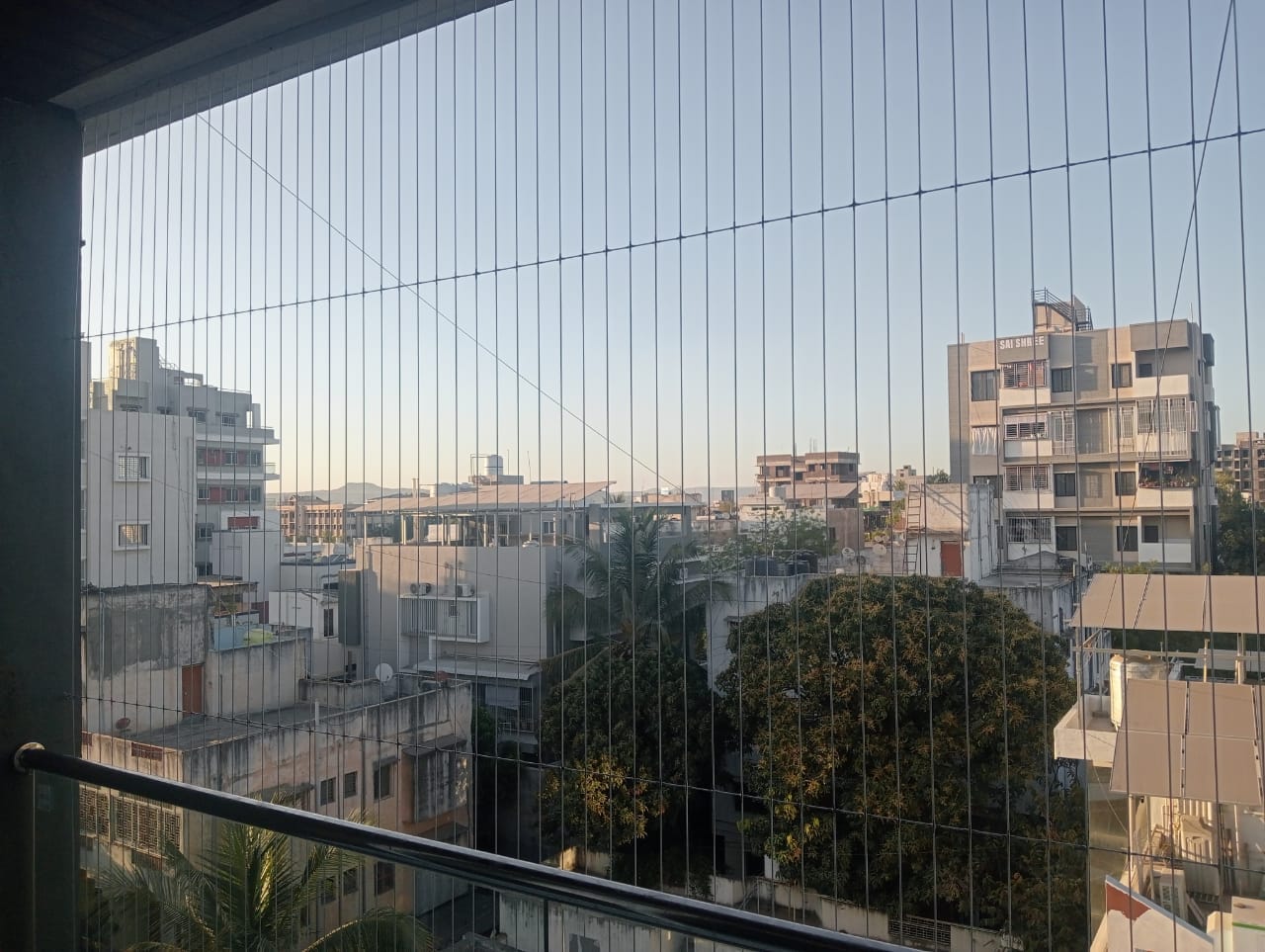 Anti Pigeon Net Pune